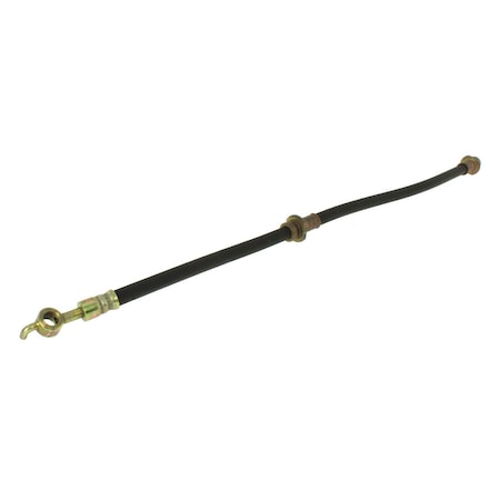 Centric Parts Brake Hose, 150.42013 150.42013